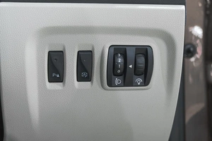 Внедорожник Renault Captur 2017 года, 1589000 рублей, Новокузнецк