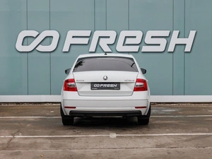 Лифтбек Skoda Octavia 2019 года, 2149000 рублей, Большой Сочи