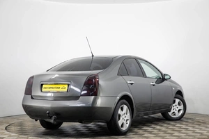 Седан Nissan Primera 2005 года, 539000 рублей, Пермь