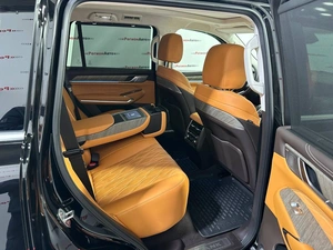 Внедорожник Tank 500 2024 года, 5290000 рублей, Красноярск