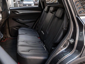 Внедорожник Changan CS75 Plus 2023 года, 2180000 рублей, Краснодар