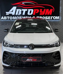 Внедорожник Volkswagen Tiguan L 2026 года, 4997000 рублей, Красноярск