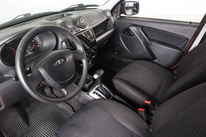 Седан ВАЗ (LADA) Granta 2013 года, 669000 рублей, Пермь