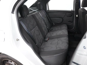Седан Renault Logan 2013 года, 445099 рублей, Москва