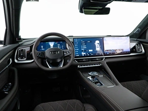 Внедорожник Geely Xingyue L 2025 года, 4297434 рублей, Москва