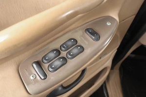 Внедорожник Ford Expedition 1998 года, 789000 рублей, Пермь