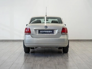 Седан Volkswagen Polo 2012 года, 789000 рублей, Саратов