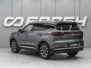 Внедорожник Chery Tiggo 7 Pro Max 2023 года, 1999000 рублей, Ростов-на-Дону