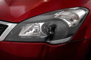 Универсал Kia Ceed 2011 года, 759000 рублей, Барнаул