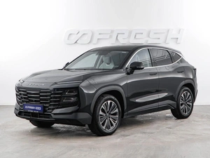 Внедорожник Jetour Dashing 2023 года, 1849077 рублей, Москва