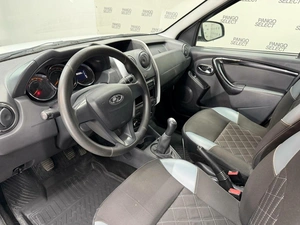 Универсал ВАЗ (LADA) Largus Cross 2021 года, 1045000 рублей, Красноярск