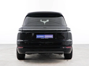 Внедорожник Li Auto L9 2023 года, 6869050 рублей, Москва