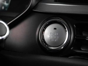 Внедорожник Chery Tiggo 4 Pro 2023 года, 1599000 рублей, Тюмень