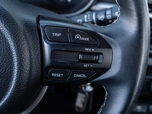 Хетчбэк Kia Picanto 2022 года, 1650000 рублей, Краснодар