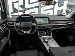 Внедорожник EXEED VX 2021 года, 2850000 рублей, Краснодар