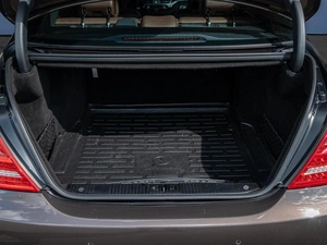 Седан Mercedes-benz S-класс 2012 года, 2115000 рублей, Краснодар