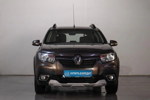 Хетчбэк Renault Sandero Stepway 2020 года, 999000 рублей, Челябинск