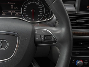 Седан Audi A6 2012 года, 1550000 рублей, Краснодар