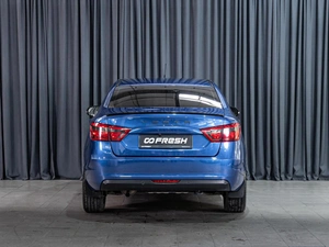 Седан ВАЗ (LADA) Vesta 2021 года, 1250000 рублей, Волгоград