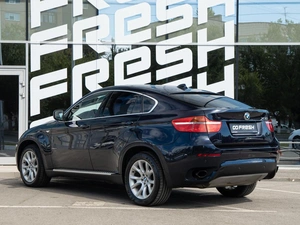 Внедорожник BMW X6 2008 года, 1690000 рублей, Волгоград