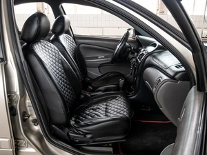 Седан Nissan Almera Classic 2008 года, 645000 рублей, Краснодар