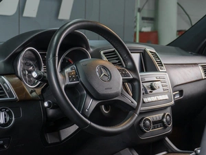 Внедорожник Mercedes-benz M-класс 2014 года, 2949000 рублей, Сургут
