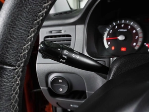 Седан Kia Rio 2009 года, 499000 рублей, Воронеж