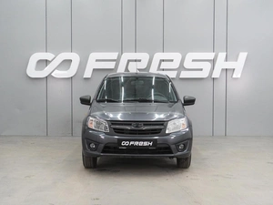 Лифтбек ВАЗ (LADA) Granta 2016 года, 599000 рублей, Воронеж