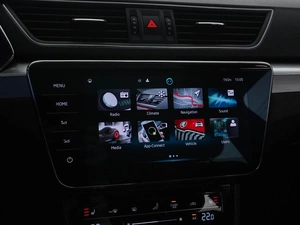 Лифтбек Skoda Superb 2024 года, 3033444 рублей, Москва