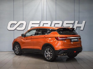 Внедорожник Geely Coolray 2020 года, 1730000 рублей, Муром