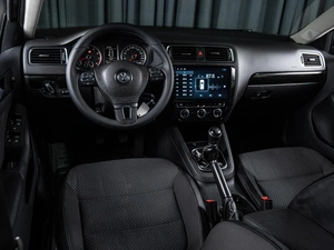 Седан Volkswagen Jetta 2012 года, 979000 рублей, Волгоград