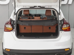Хетчбэк Ford Focus 2011 года, 759000 рублей, Ростов-на-Дону