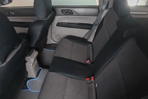 Внедорожник Subaru Forester 2007 года, 889000 рублей, Пермь