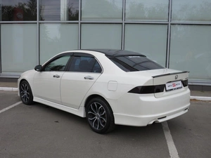 Седан Honda Accord 2007 года, 1150000 рублей, Брянск