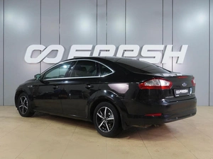 Седан Ford Mondeo 2014 года, 1169000 рублей, Воронеж