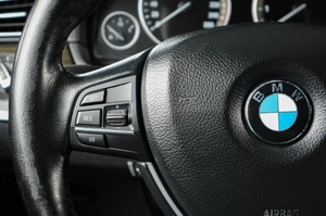 Седан BMW 5 серия 2010 года, 1779000 рублей, Тюмень