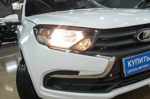 Седан ВАЗ (LADA) Granta 2023 года, 799000 рублей, Новокузнецк