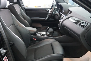 Внедорожник BMW X4 2017 года, 2919000 рублей, Омск