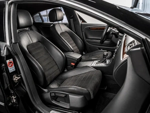 Седан Volkswagen Passat CC 2013 года, 1499000 рублей, Тюмень