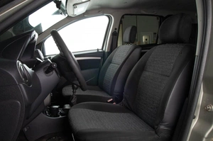 Внедорожник Renault Duster 2015 года, 989000 рублей, Челябинск