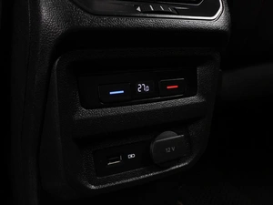Внедорожник Volkswagen Tiguan 2020 года, 2369000 рублей, Воронеж