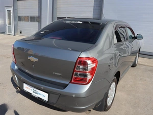 Седан Chevrolet Cobalt 2013 года, 570000 рублей, Железногорск