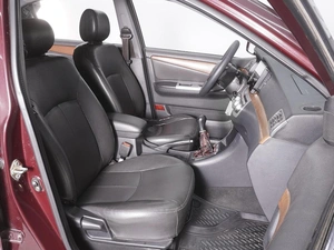 Седан Lifan Solano 2013 года, 539000 рублей, Ростов-на-Дону