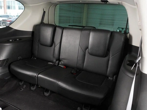 Внедорожник Nissan Patrol 2012 года, 3650000 рублей, Красный Пахарь