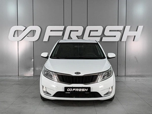 Седан Kia Rio 2012 года, 899000 рублей, Аксай