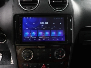 Внедорожник Mercedes-benz GL-класс 2008 года, 2149000 рублей, Минеральные Воды