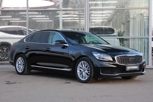 Седан Kia K900 2019 года, 3700000 рублей, Ярославль