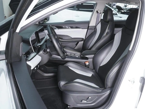 Внедорожник Geely Coolray 2023 года, 2100000 рублей, Ростов-на-Дону