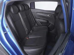 Хетчбэк Kia Rio X 2021 года, 2090000 рублей, Ростов-на-Дону