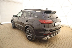 Внедорожник Chery Tiggo 8 2023 года, 2499000 рублей, Обнинск
